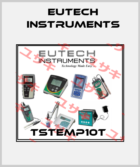 TSTEMP10T  Eutech Instruments
