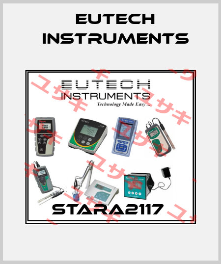 STARA2117  Eutech Instruments