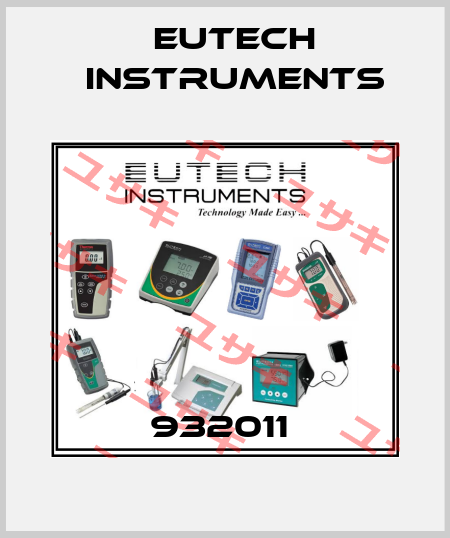 932011  Eutech Instruments
