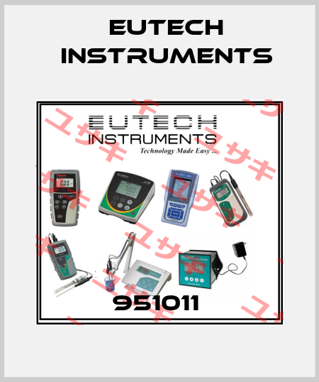 951011  Eutech Instruments