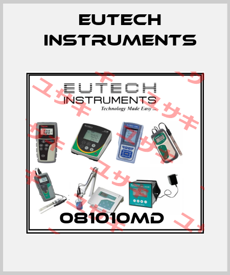 081010MD  Eutech Instruments