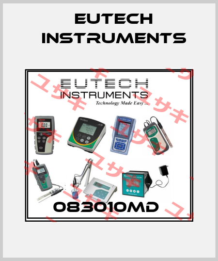 083010MD  Eutech Instruments