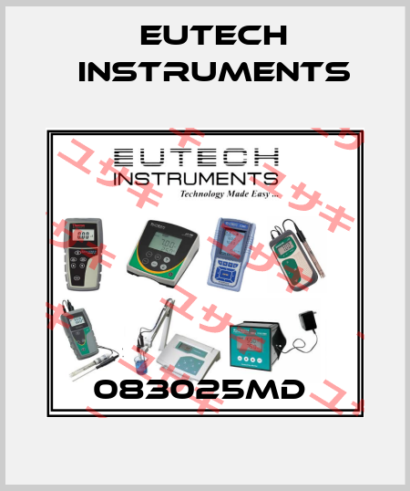 083025MD  Eutech Instruments