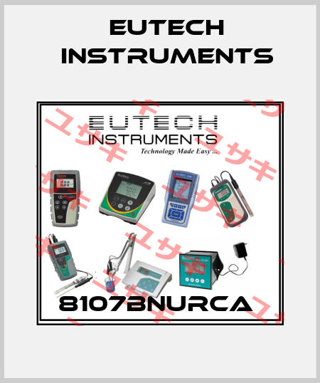 8107BNURCA  Eutech Instruments