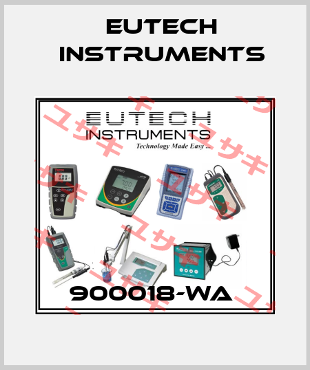 900018-WA  Eutech Instruments