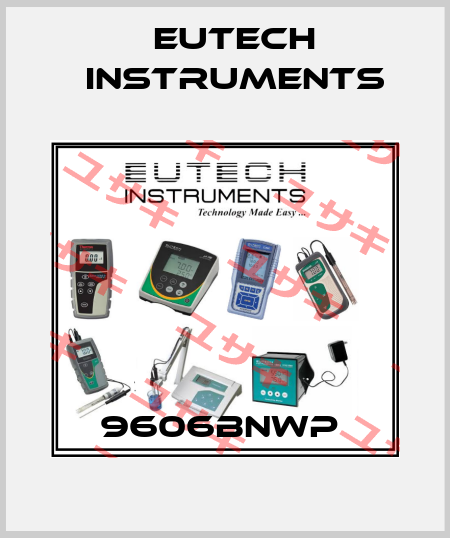 9606BNWP  Eutech Instruments