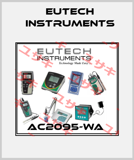 AC2095-WA  Eutech Instruments
