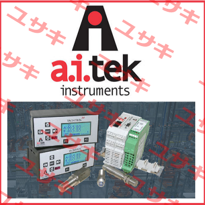 351A236P001 (OEM - code is AP70085-1010-081)  AI-Tek Instruments