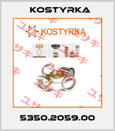 5350.2059.00 Kostyrka