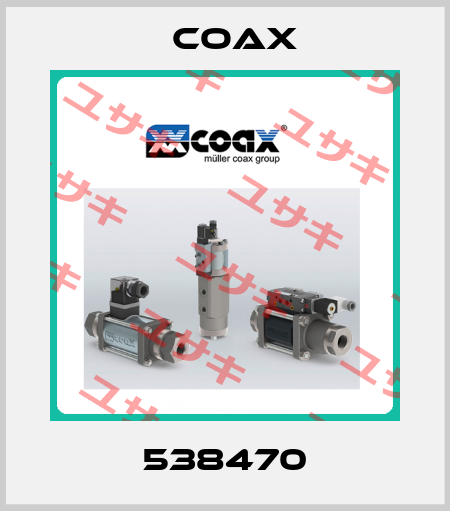 538470 Coax