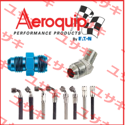 5400-S 8-12  Aeroquip