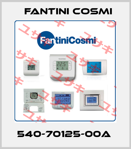 540-70125-00A  Fantini Cosmi