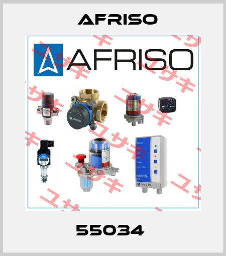 55034  Afriso