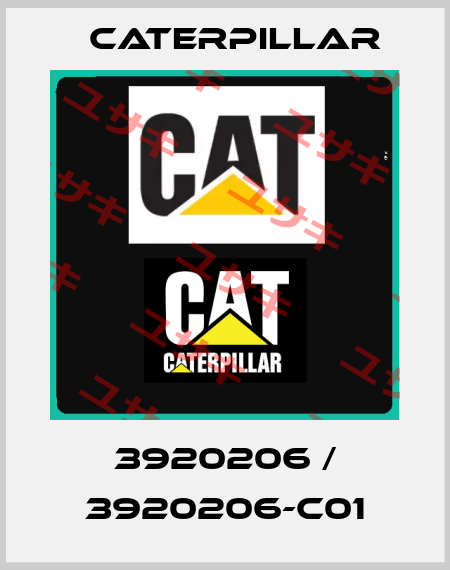 3920206 / 3920206-C01 Caterpillar