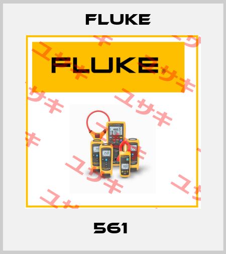 561  Fluke