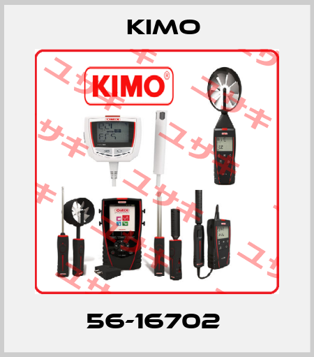 56-16702  KIMO