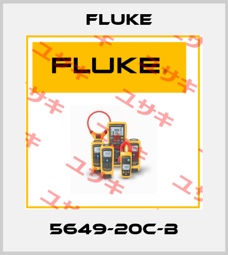 5649-20C-B Fluke