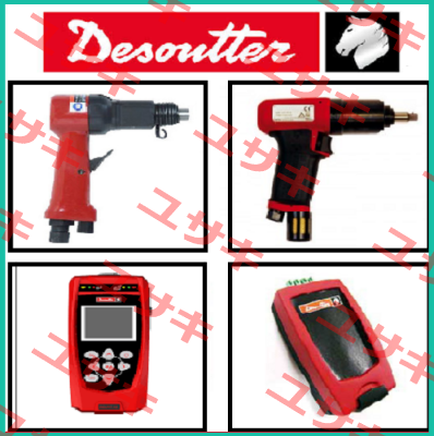 570344  DAEMPFER  DAEMPFER  Desoutter