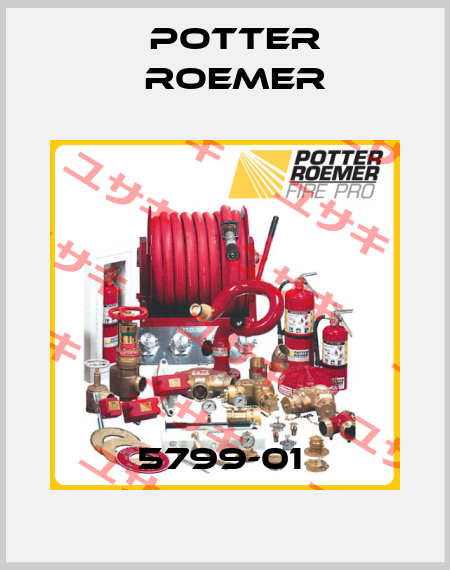 5799-01  Potter Roemer