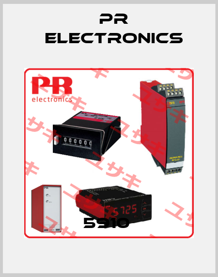 5910  Pr Electronics