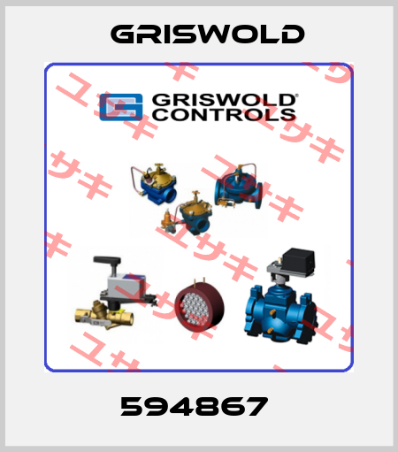 594867  Griswold