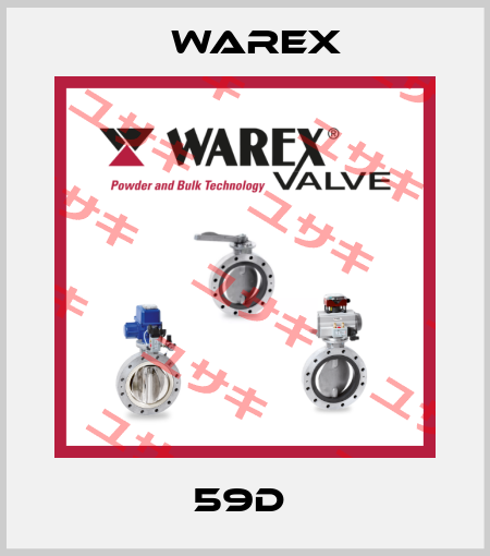 59D  Warex