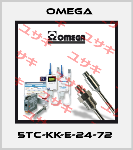 5TC-KK-E-24-72  Omega
