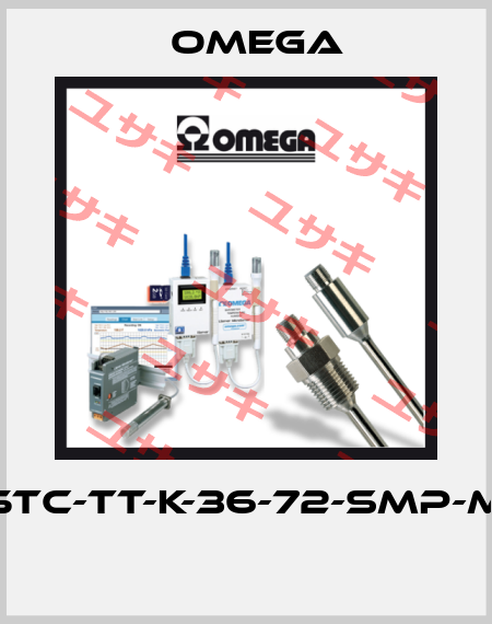 5TC-TT-K-36-72-SMP-M  Omega