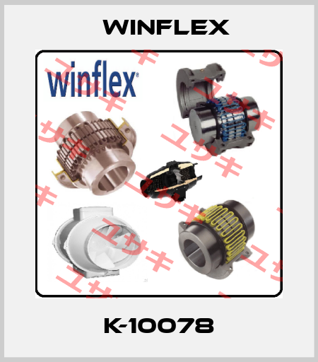 K-10078 Winflex