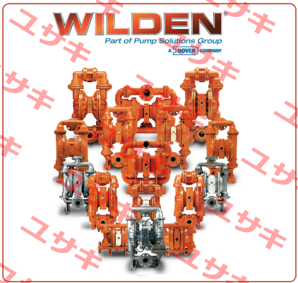 5W TYP T15/WWAAB/WFS/WF/WF/0014 Wilden