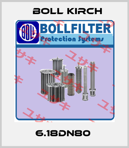 6.18DN80  Boll Kirch