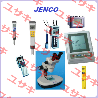 6000A GLASS  TEMPERATURE PROBE  Jenco