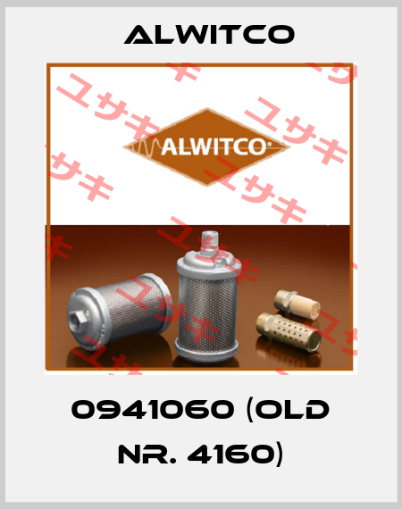0941060 (old Nr. 4160) Alwitco