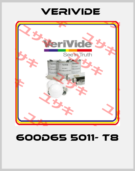 600D65 5011- T8  Verivide