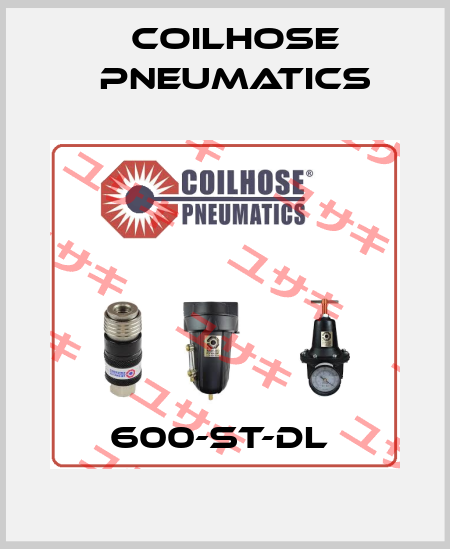 600-ST-DL  Coilhose Pneumatics