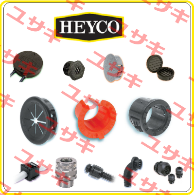 60-55-M/AF  Heyco