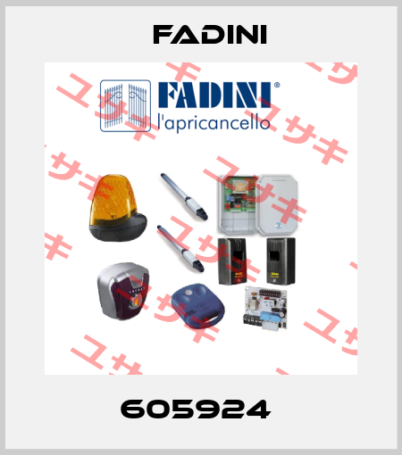 605924  FADINI