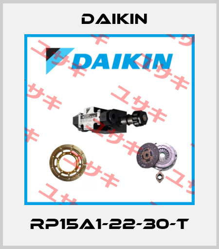 RP15A1-22-30-T Daikin