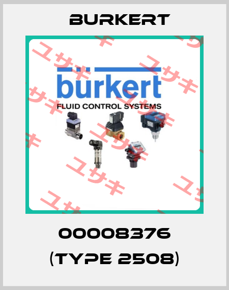 00008376 (Type 2508) Burkert