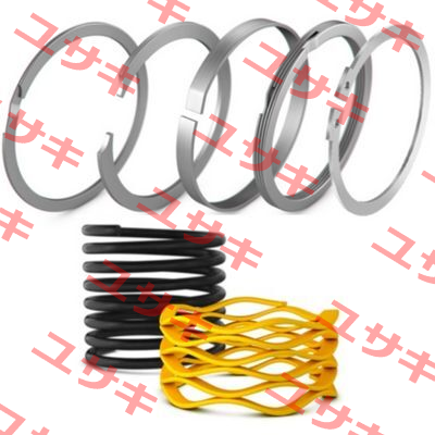 XDNS 20-X - MOQ 16 pcs SMALLEY