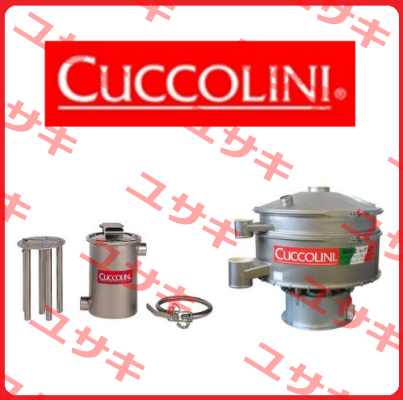 CM 127/4  Cuccolini