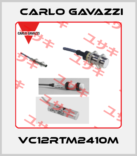 VC12RTM2410M Carlo Gavazzi