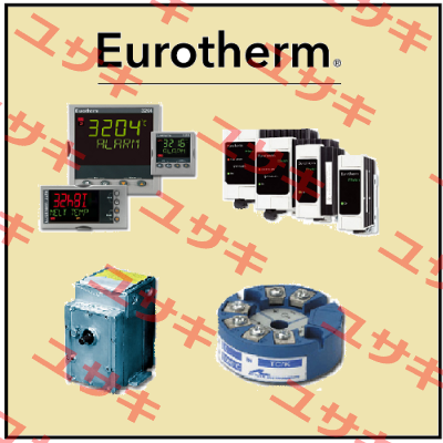 6100A  Eurotherm