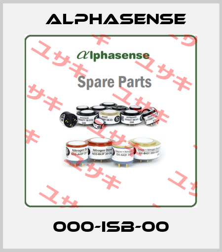 000-ISB-00 Alphasense