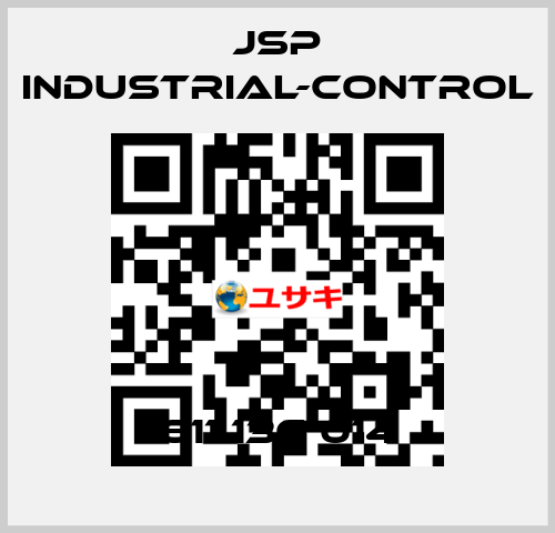 611 136 014 JSP Industrial-Control
