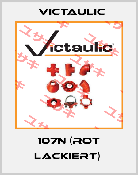 107N (rot lackiert)  Victaulic