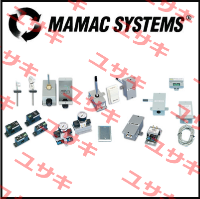 TE-701-D-1-A  Mamac Systems