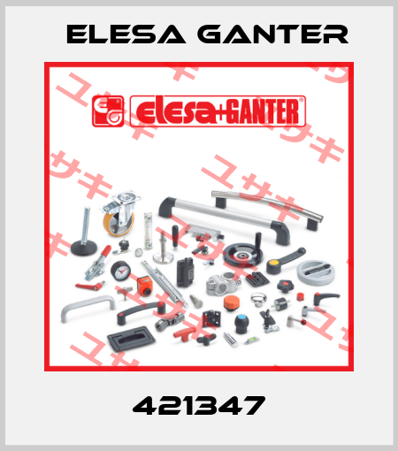 421347 Elesa Ganter