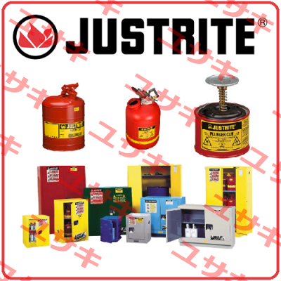 JUSTRITE 24180 Justrite