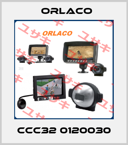 CCC32 0120030 Orlaco